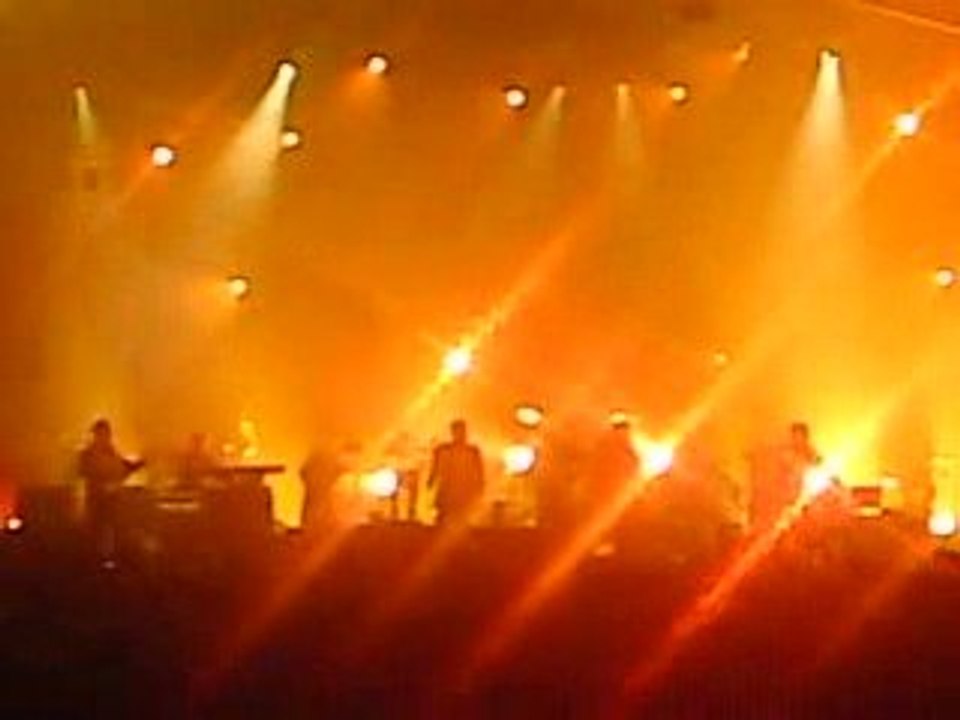 Khaled Musique métisse 2009