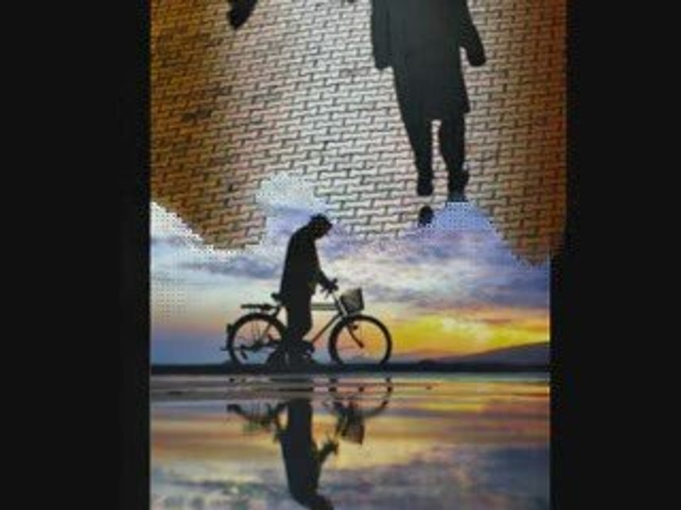 BİR ZAMAN Kİ GEÇİP GİDEN