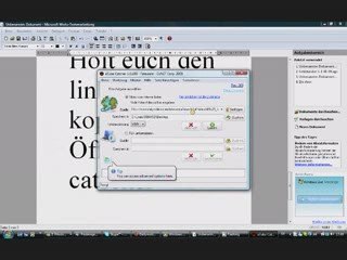aTube Catscher kostenlos Videos von Dailymotion Downloaden