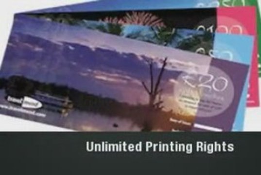 Travel Gift Vouchers