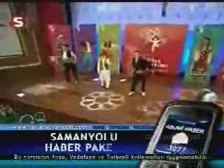 Bu dünya hepimizin Sırbistan 7.Türkçe Olimpiyatları