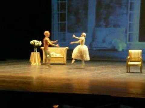 Scuola di Ballo del Teatro San Carlo (9)