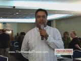 Minesh Bhindi Testimonial - Nav Talks About Minesh Bhindi