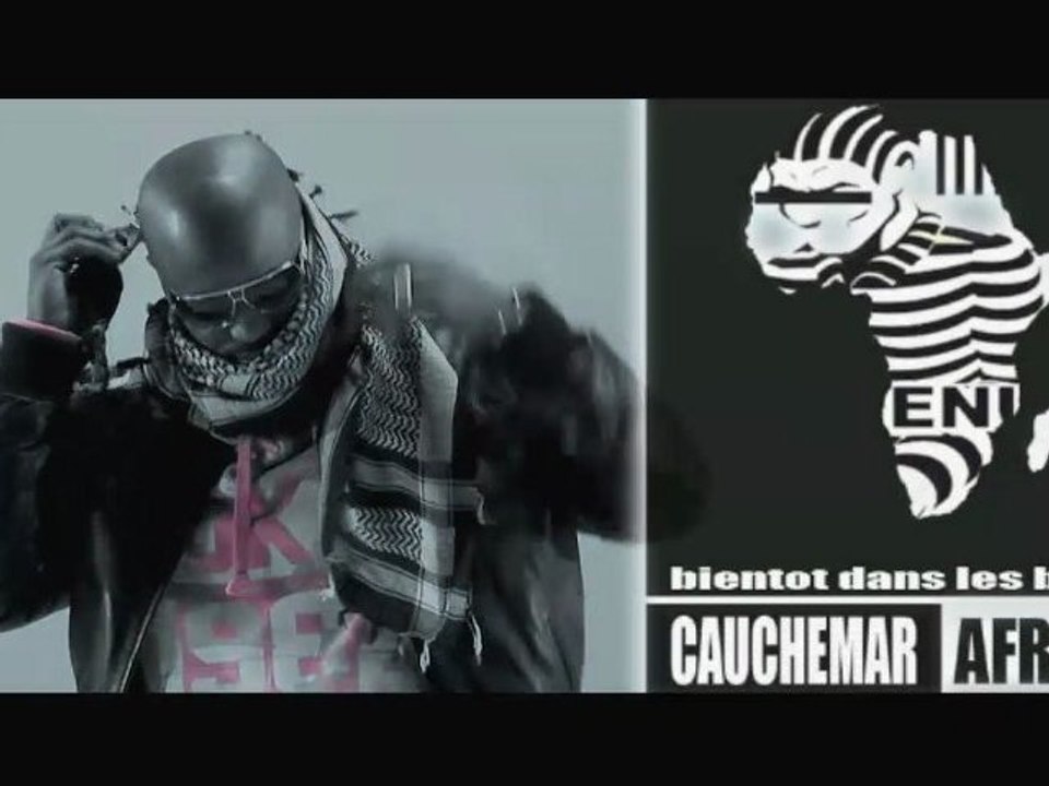 Clip -  SANGPLEUR -  Les 100Pleurs