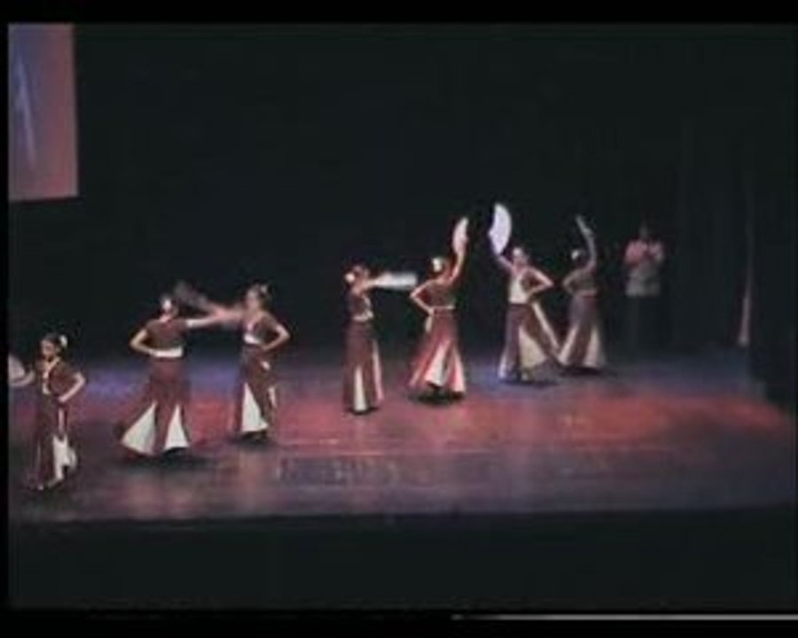 Trianon 2009 - Groupe 2