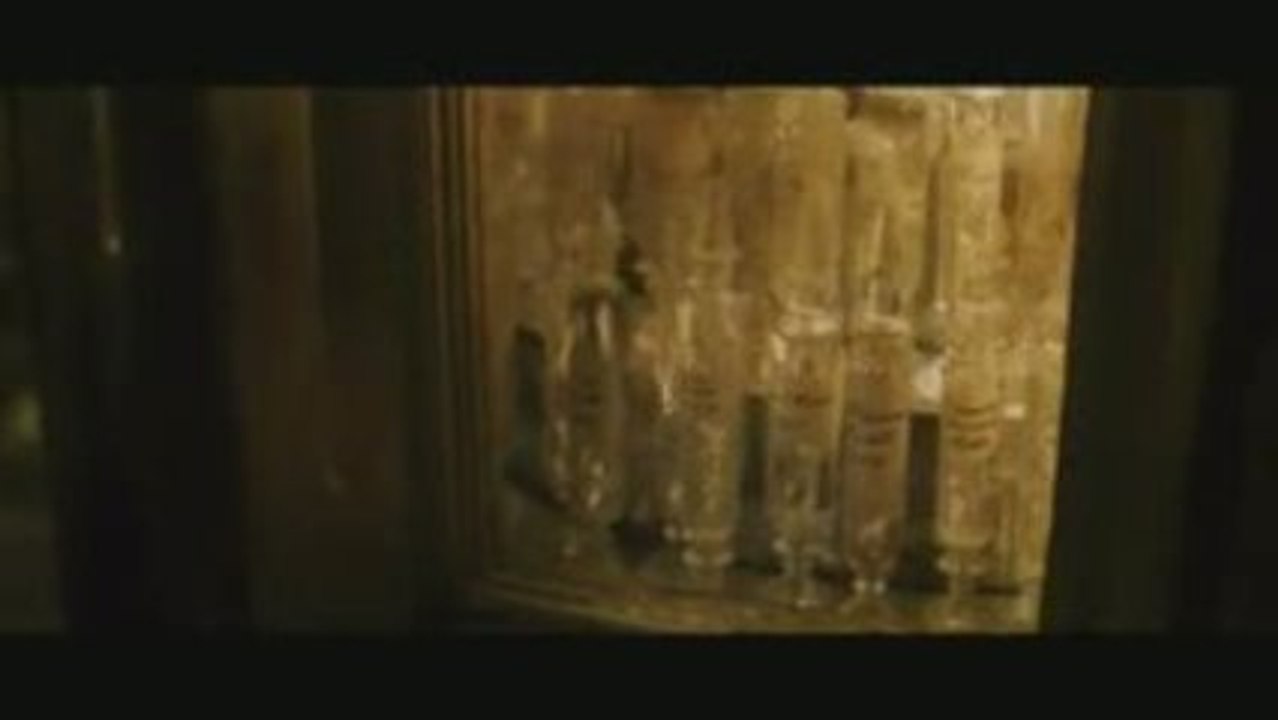 harrry potter 6 tv spot 2 vostfr