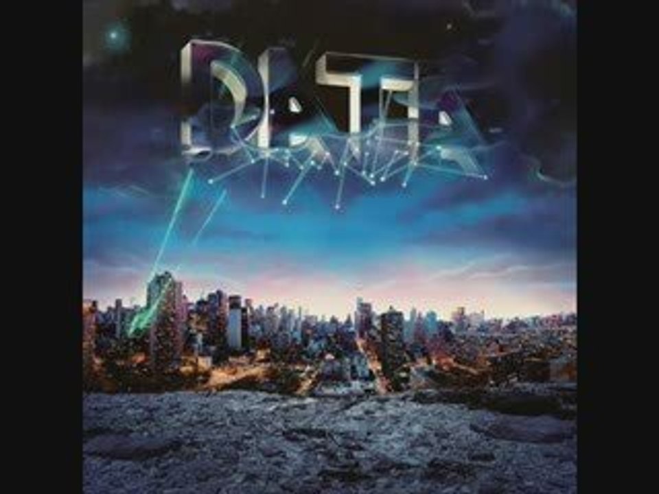 DatA - Skywriter (HQ)