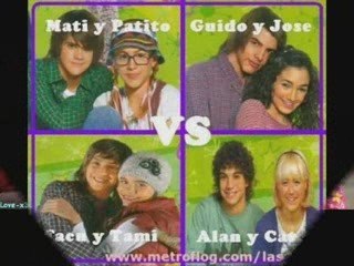 de tout mon coeur présentation