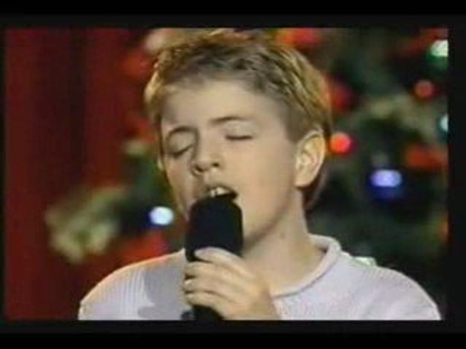 Billy Gilman - O Holy Night