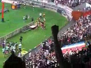 Jubilé de Pauleta