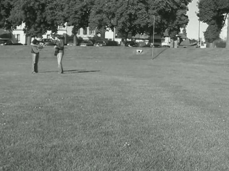 Acoustic session #10 : Tsu + National Quarterback + Dan San