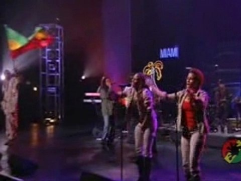 Stephen Marley and Damian Marley - More Justice(LIVE)Part7