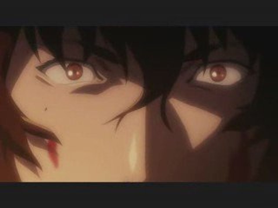 AMV Kurozuka