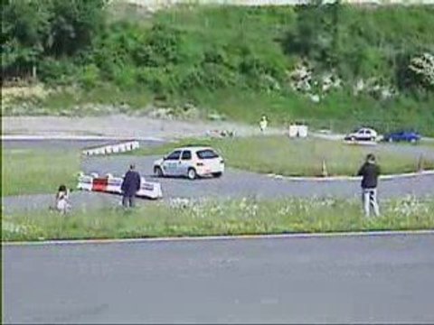 19ème Slalom Poursuite de Franche-Comté - Touky