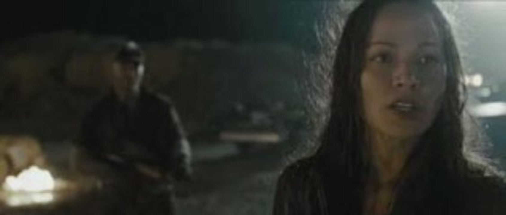 Terminator Salvation - Clip Whatever You Need