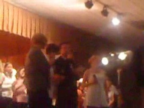 Chorale 2009 du collège Jules Ferry Douai