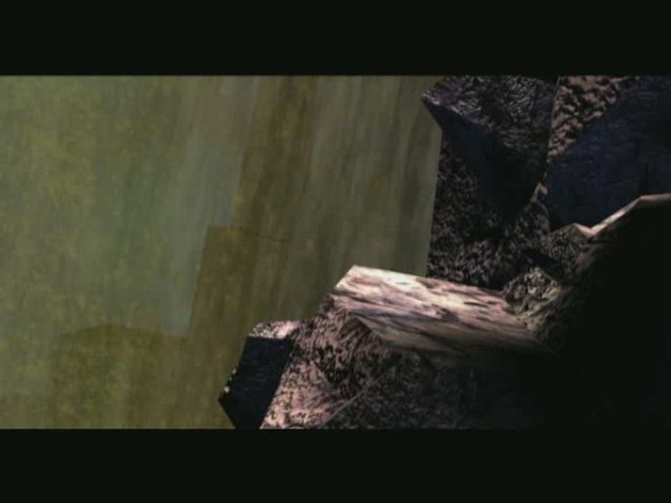 ASTIG, premier test de Rendu