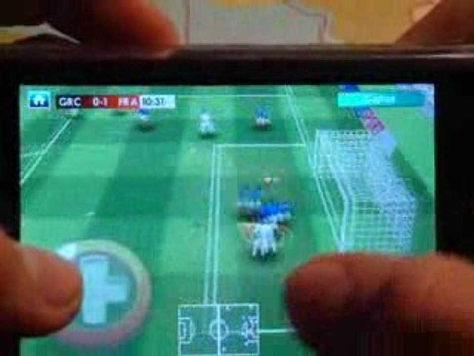 Real Soccer 2009