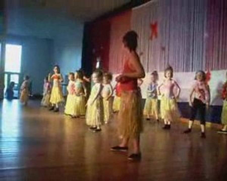 les sirenes