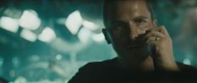 Terminator Salvation - Clip You Are Not Alone