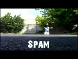 Spam Cwalk - Lil Crips (Vs Anto)