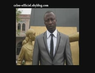 Celeo Scram images Turquie