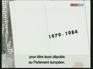 Clip de campagne élections européennes