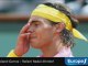 Roland-Garros : Nadal éliminé en 1/8 de finale