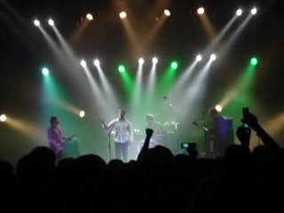 BEN HARPER and the RELENTLESS7