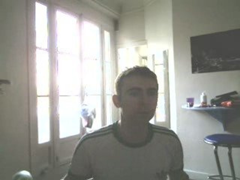 Wiwi égratigne "Mal de guerre"