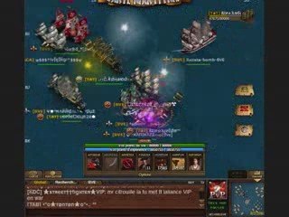 ACA + BVE shoot T♣T