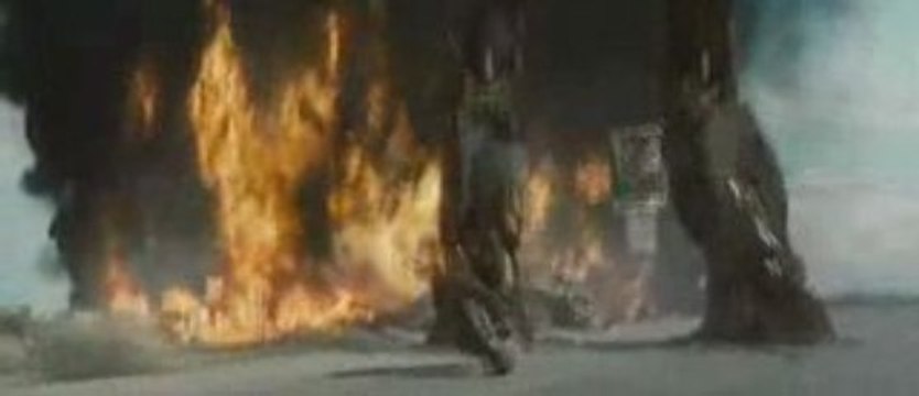 Terminator Salvation - TV Spot I'll Be Back