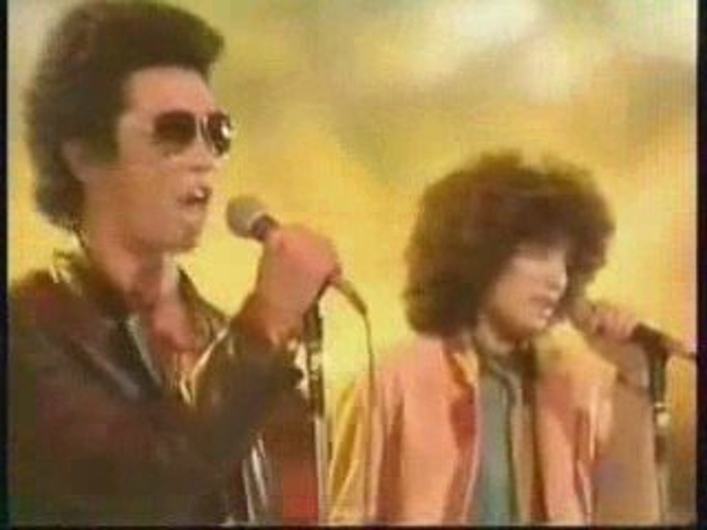 クリスタルキング 大都会 動画 Dailymotion