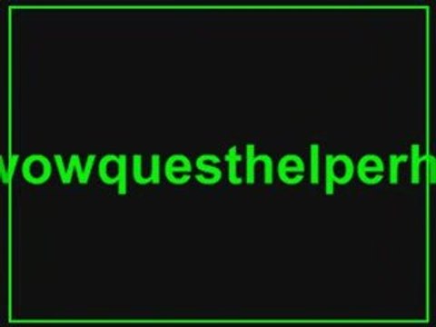 WoW Quest Helper - Dominate the Competition