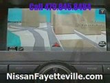 Nissan Pathfinder Fayetteville Arkansas