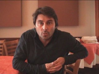 Stéphane Pauwels parle de Christian Massy (3)