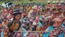 Peru Travel Packages - Santa Ana, Ayacucho