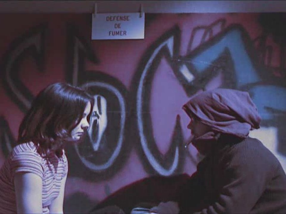 Théatre de l'Absurde - Beckett réalisé par Jonathan Le Berre