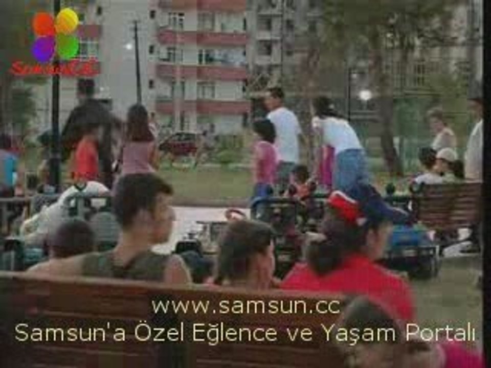 Samsun - Atakum