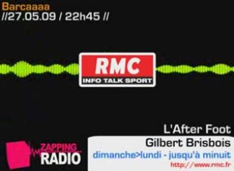 Zapping RADIO 26