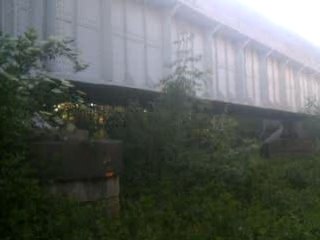 tite teuf entre nous Dégnillé crew vs HySTeRoKRaT aRT'KoR 6T