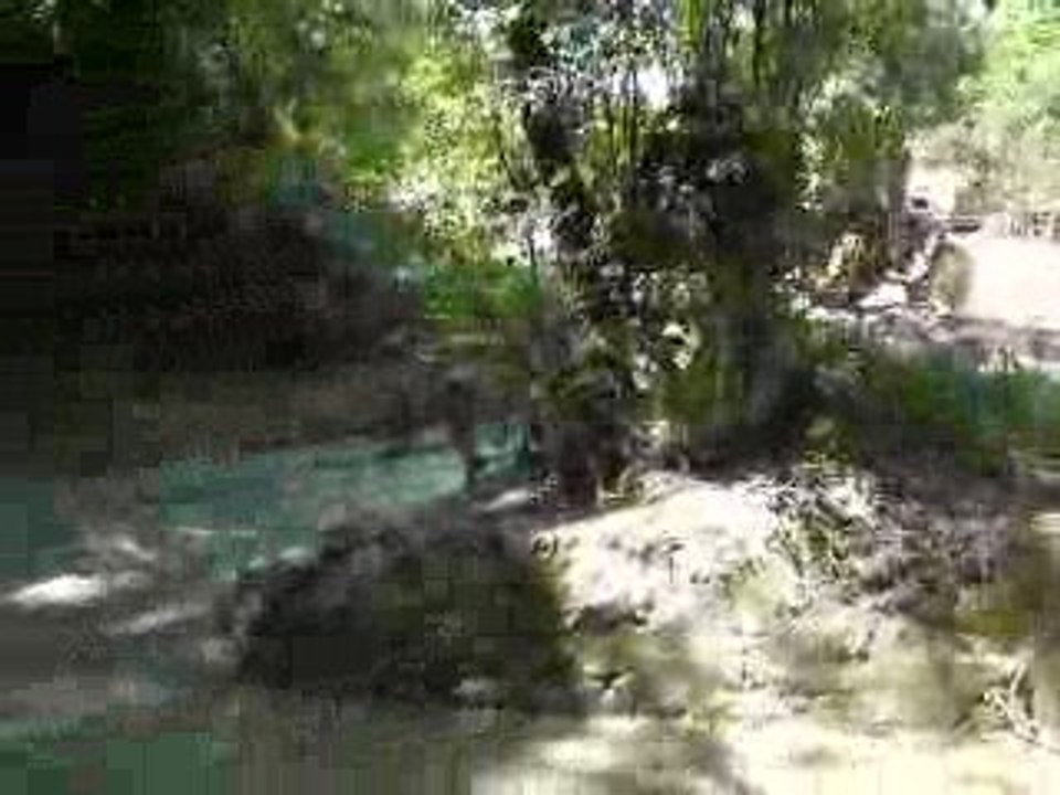 circuit du ravin part 9