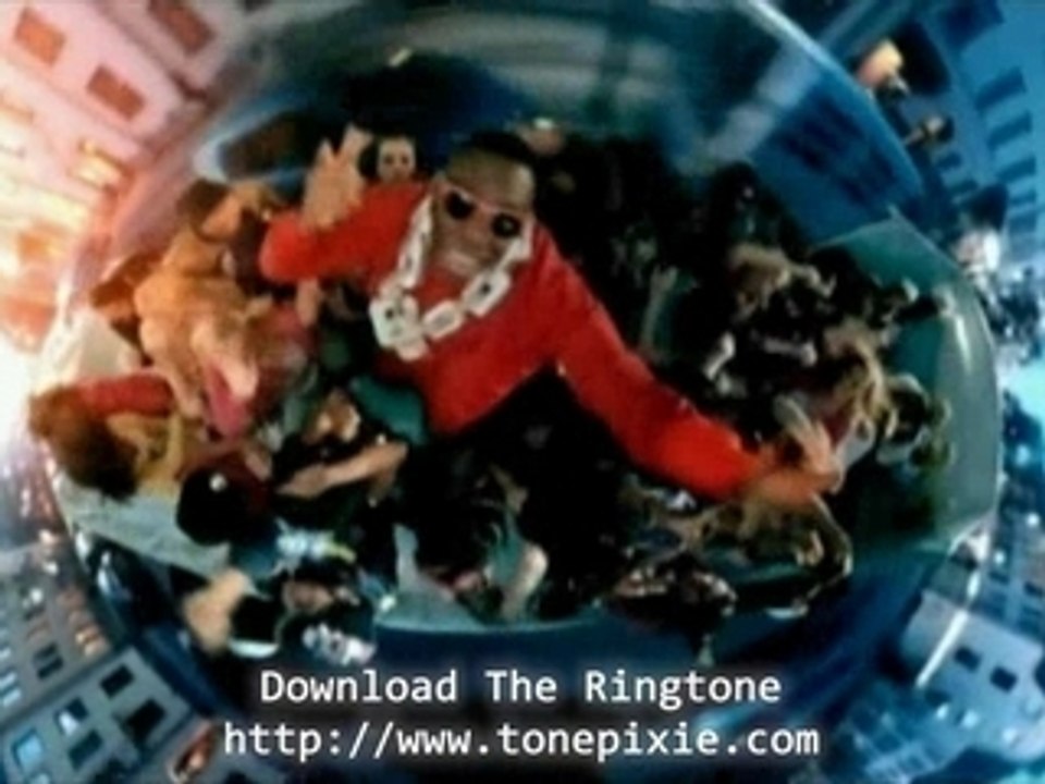 Dizzee Rascal - Bonkers (Get The Ringtone)