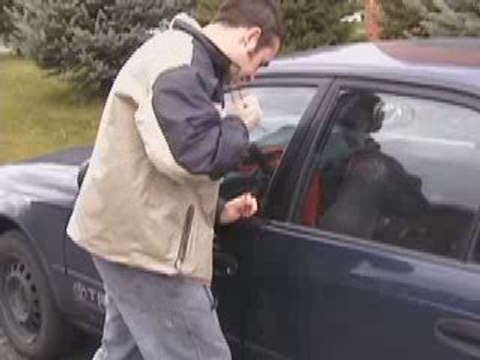 Les Visages À Deux Faces - Mon Char, C'est Mon Char