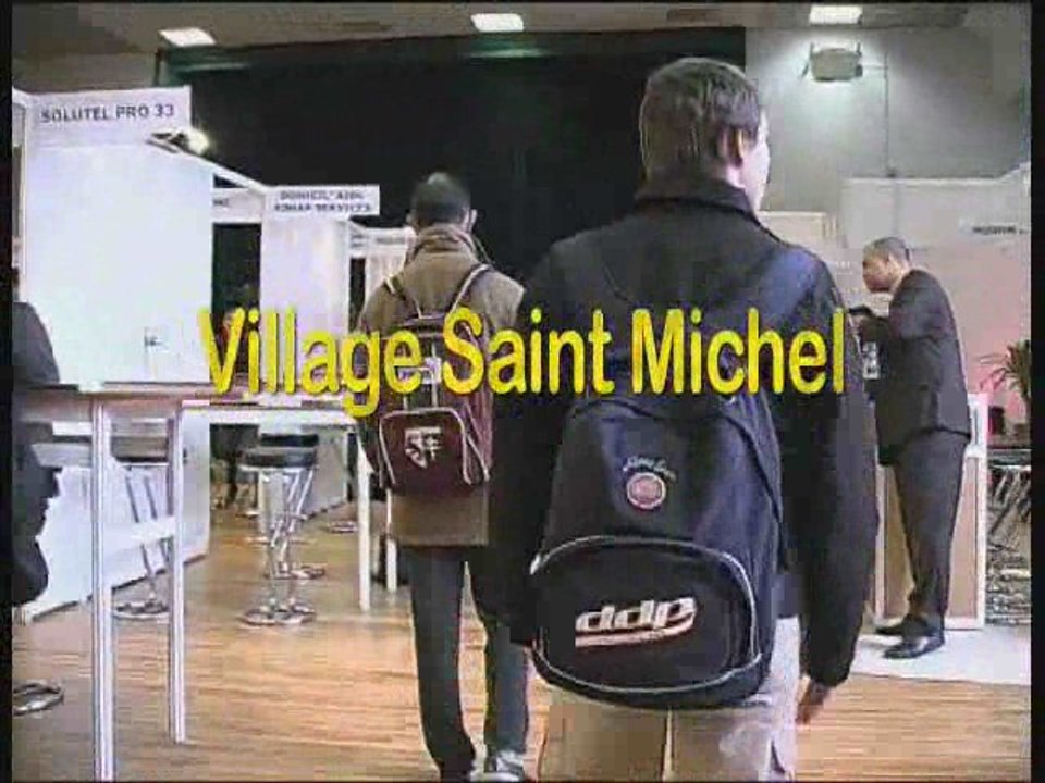 Forum de l'emploi