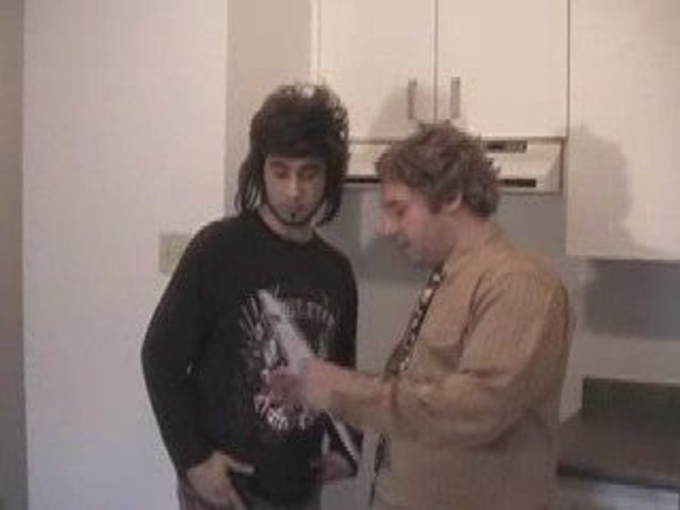 Les Visages À Deux Faces - Les Clés d'Appart