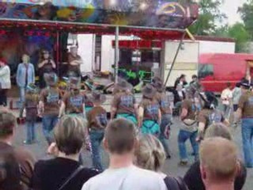 Country Noyelles sous lens le 21 Mai 2009 (1)