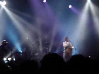 charlie winston Live