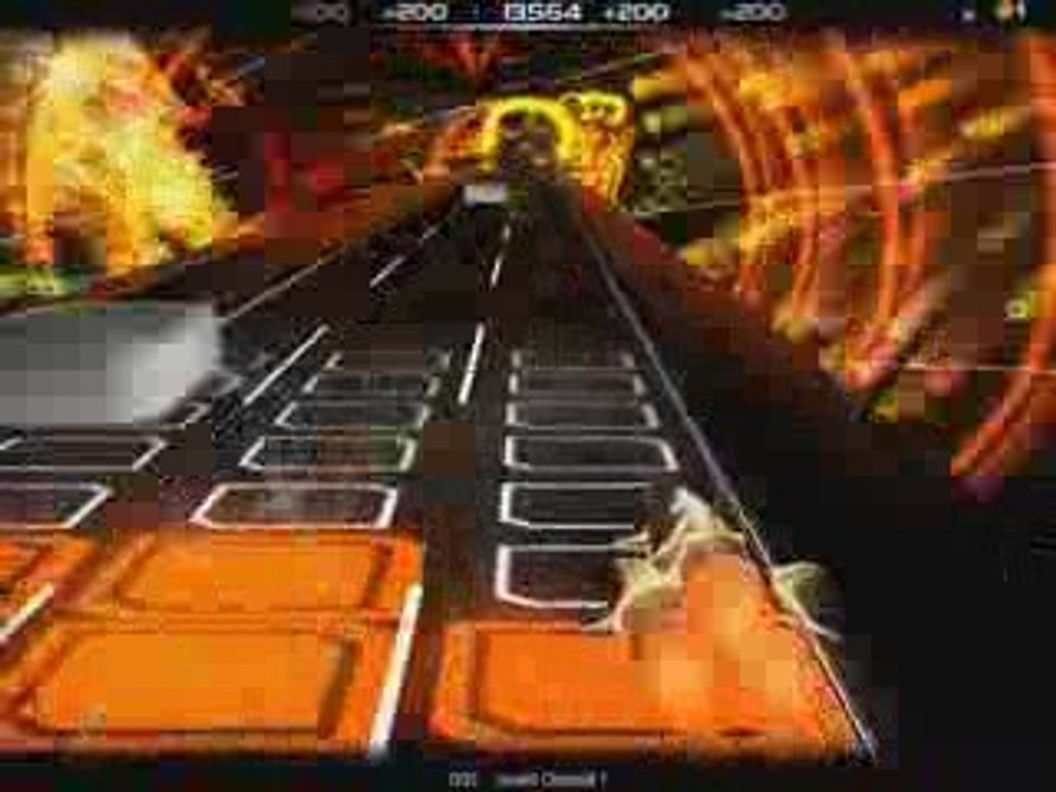 Audio surf
