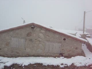 KAVRUN YAYLASI -27-5-2009 VANA AÇMA